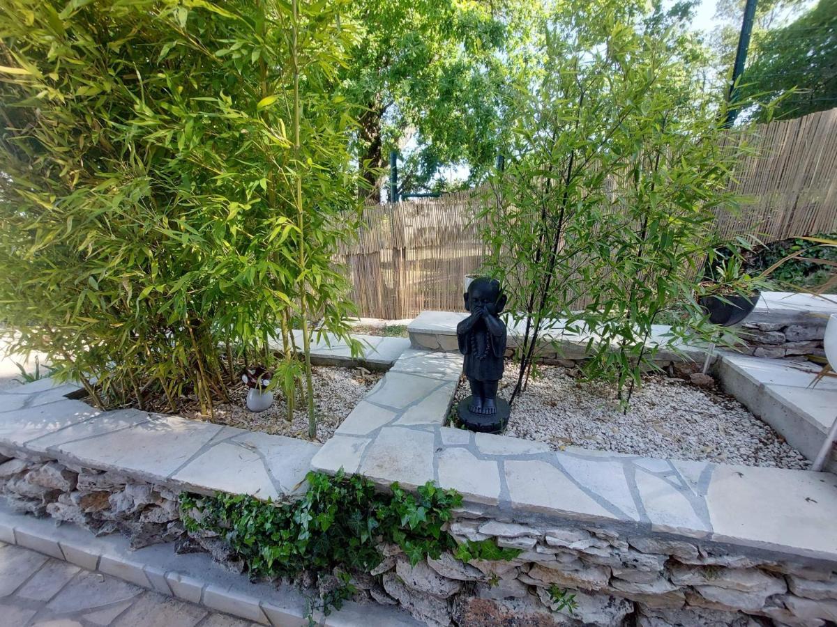 شقة Le Refuge Montmeyan المظهر الخارجي الصورة