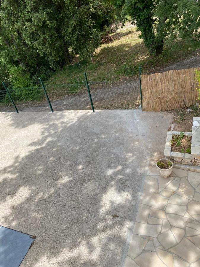 شقة Le Refuge Montmeyan المظهر الخارجي الصورة